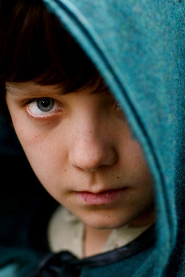 Merlin – S02E11 – Morgana la strega