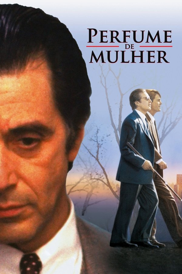 Perfume de Mulher (1992)