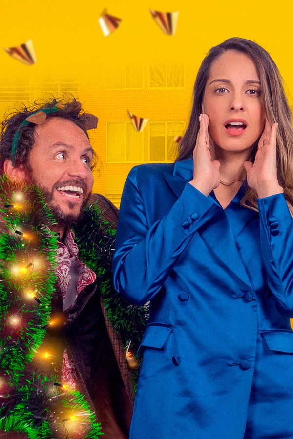 El último hombre sobre la Tierra (2022) backdrop image