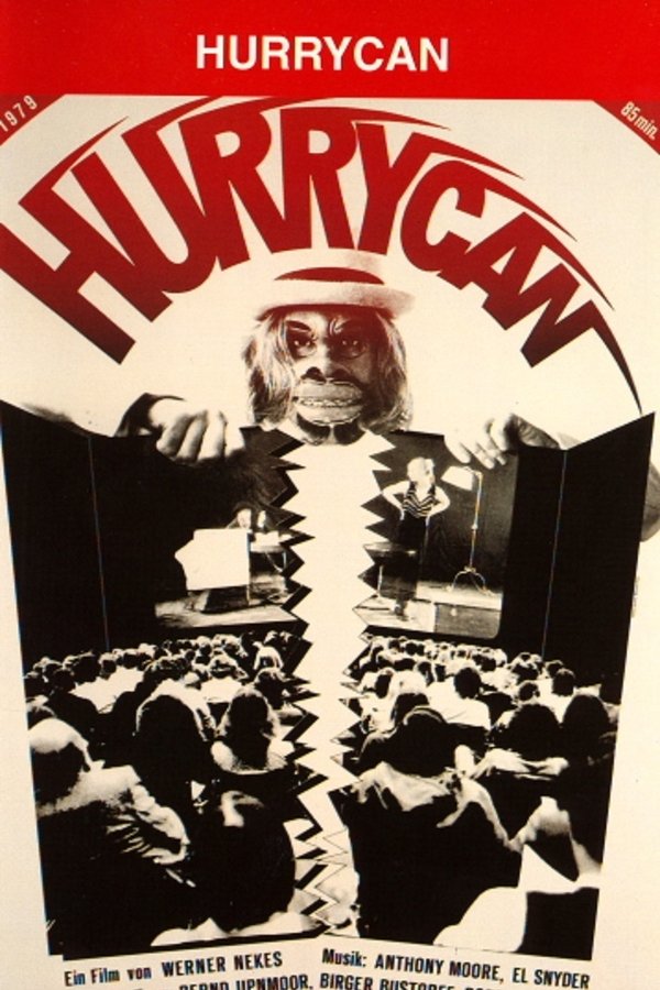 Hurrycan