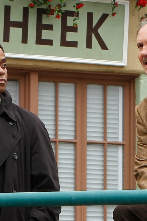 NCIS – Unità anticrimine – S08E09 – Vecchi rancori