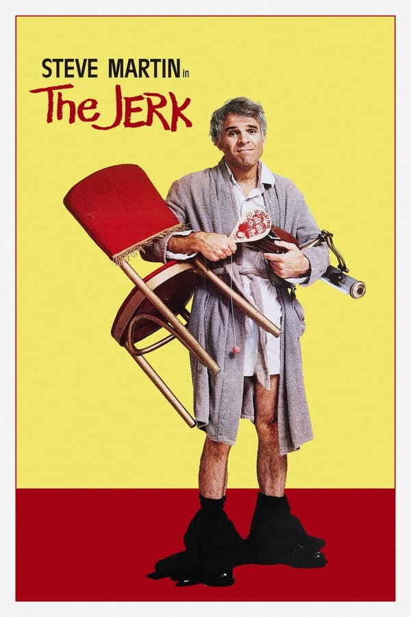 The Jerk