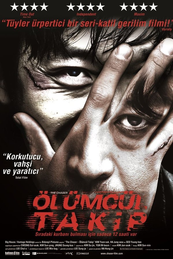 The Chaser (2008)