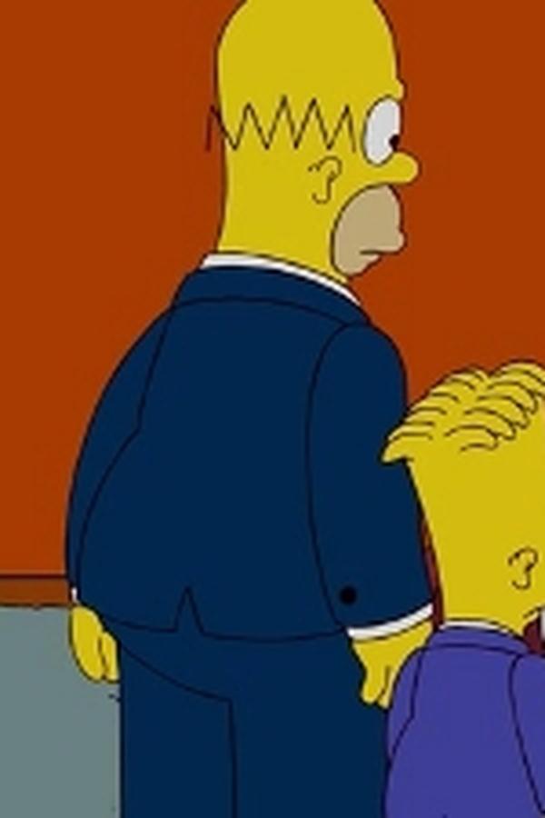 I Simpson – S22E02 – Presta Lisa