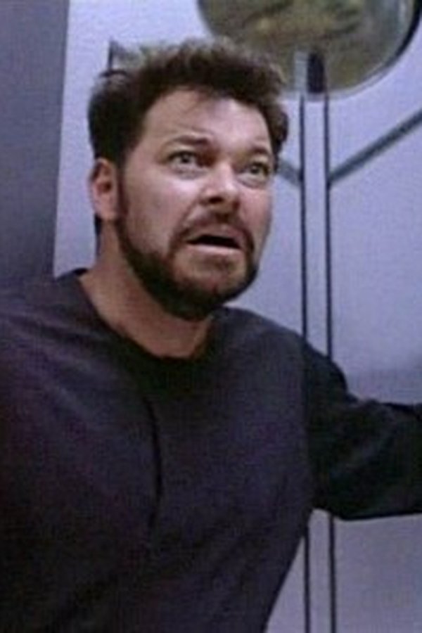 Star Trek: The Next Generation – S06E21 – Schegge di realtà