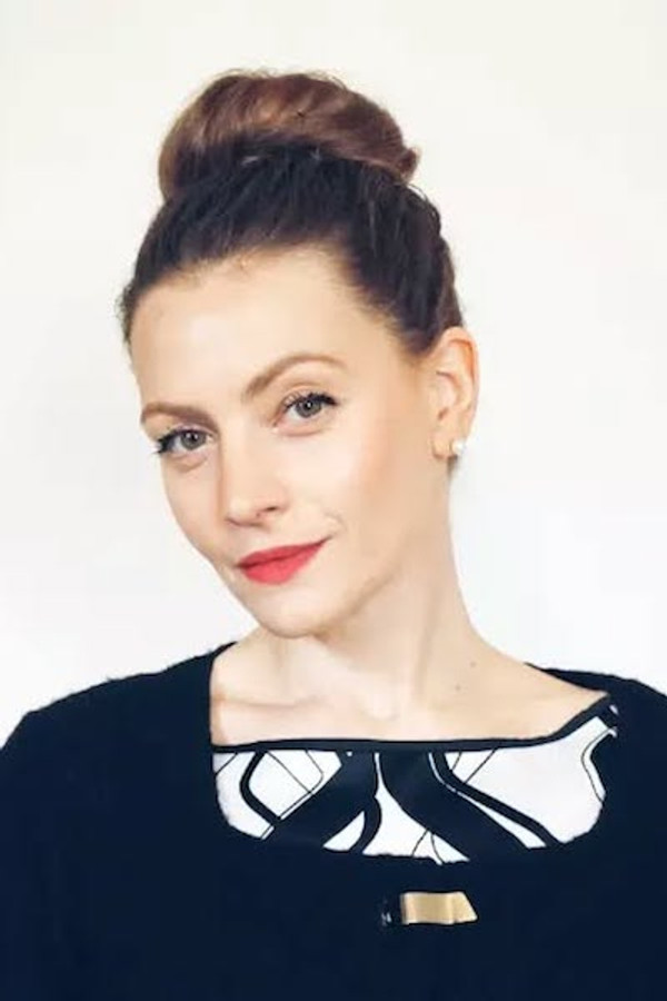 Alessandra Chieli's headshot