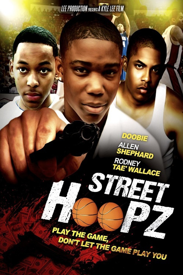 Street Hoopz