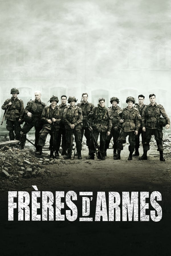 FR| Frères D'armes