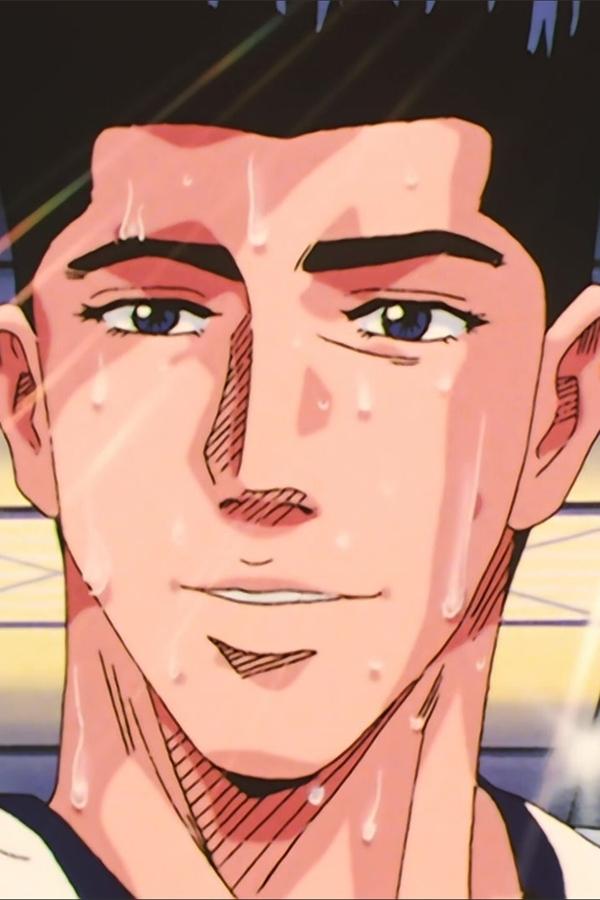 Slam Dunk – S01E80 – L’elemento instabile dello Shohoku