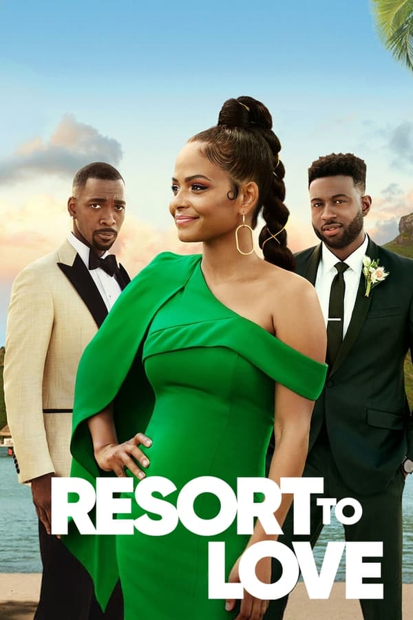 Christina Milian, Jay Pharoah, Sinqua Walls, Christiani Pitts, Karen Obilom, Alexander Hodge, T.J. Power, Sylvaine Strike, Jeryl Prescott, Tymberlee Hill