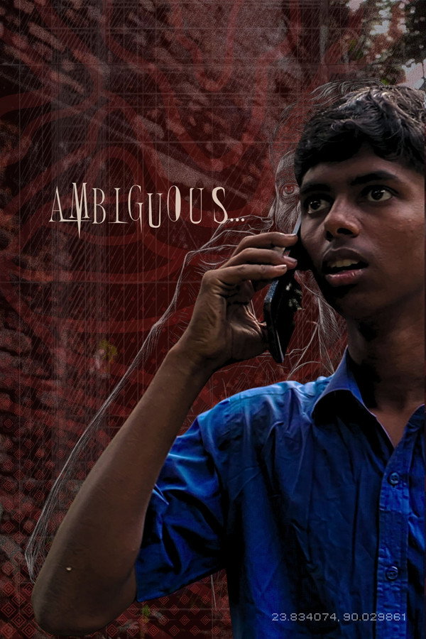 Ambiguous