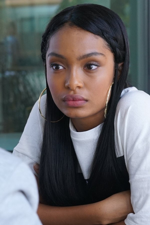 grown-ish – S01E03 – Episodio 3