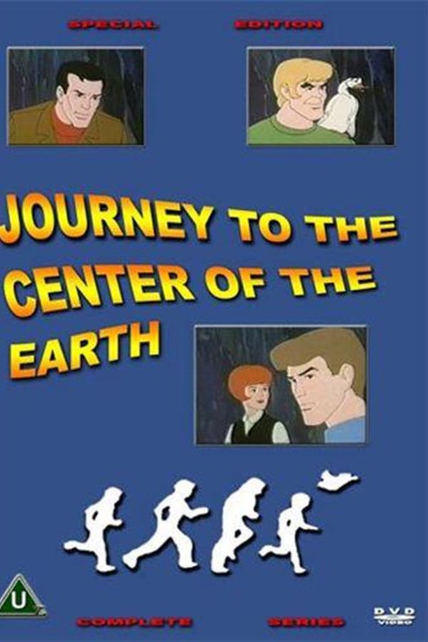 Journey to the Center of the Earth