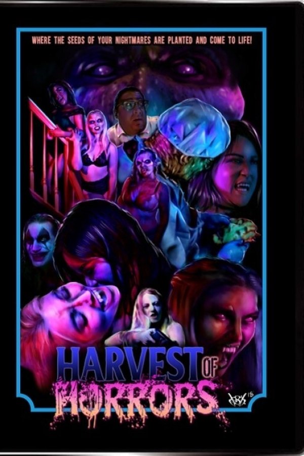 Harvest of Horrors