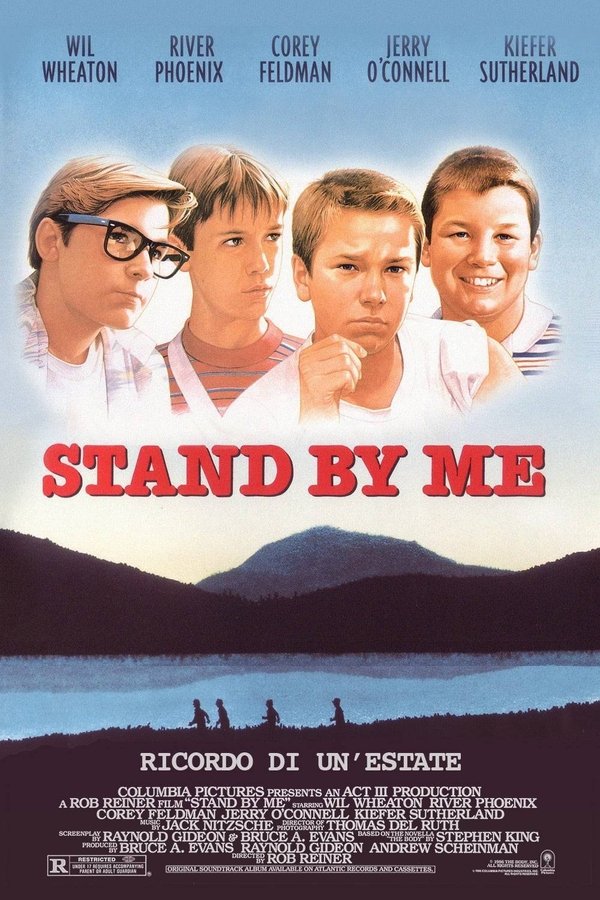 Stand by Me – Ricordo di un'estate (1986)