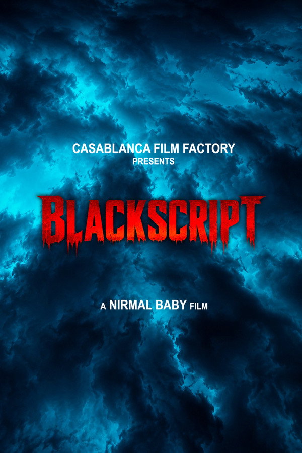 Blackscript