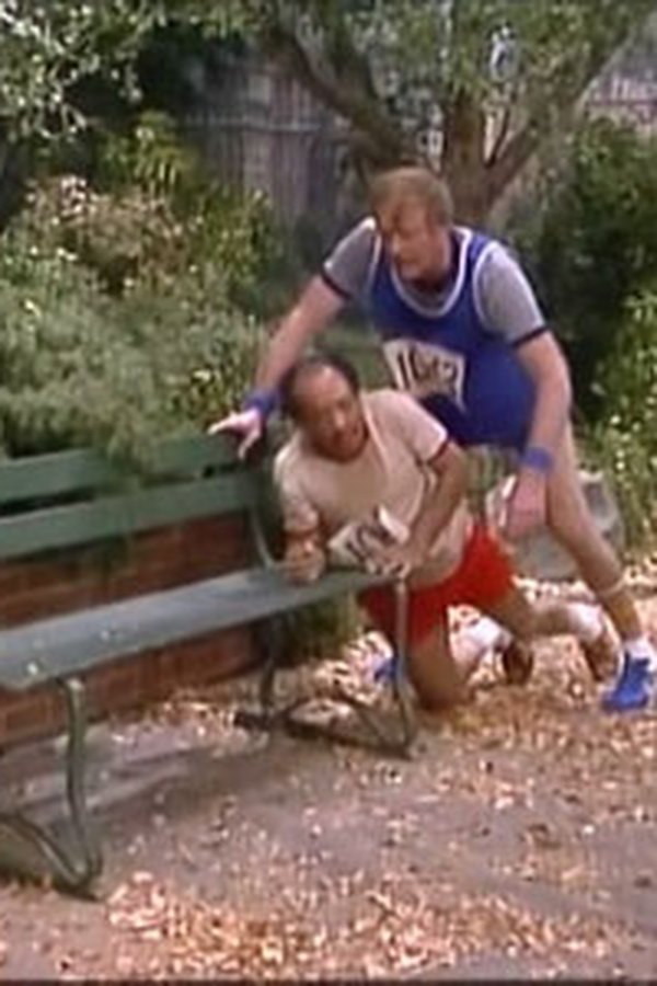 I Jeffersons – S07E01 –