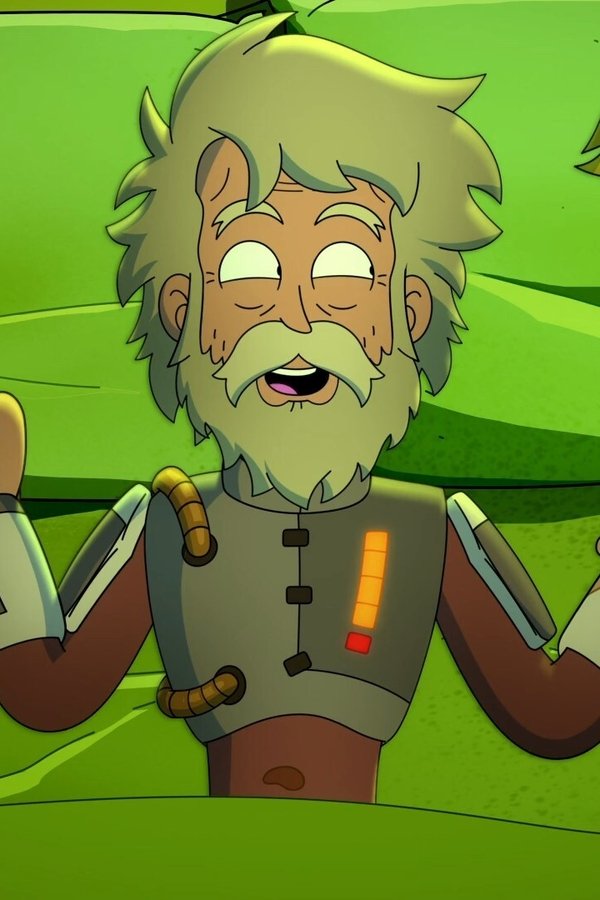 Final Space – S03E02 – Episodio 2