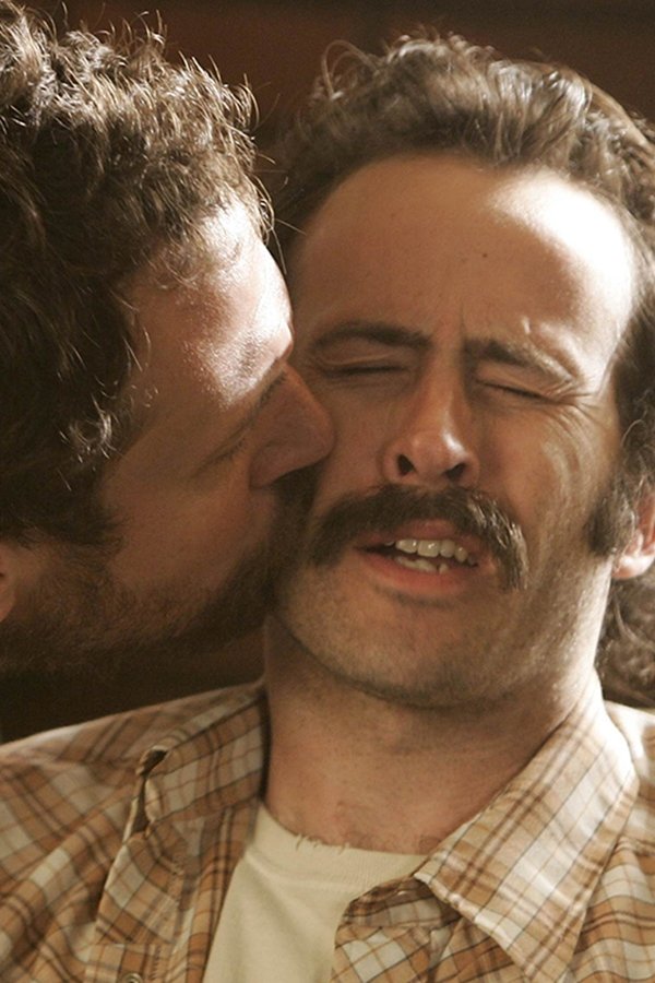 My Name Is Earl – S02E07 – Postini per caso