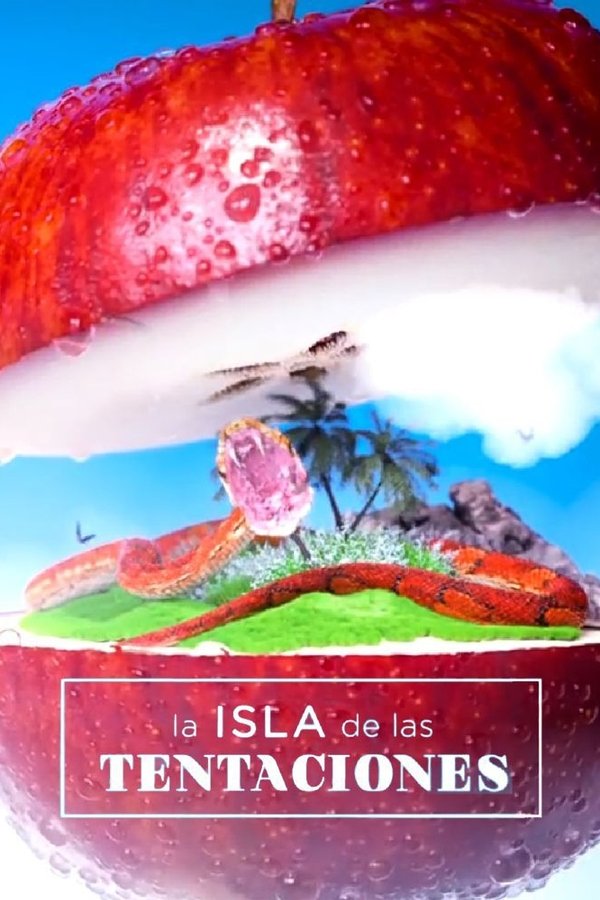 ES - La isla de las tentaciones (2020) (ES)
