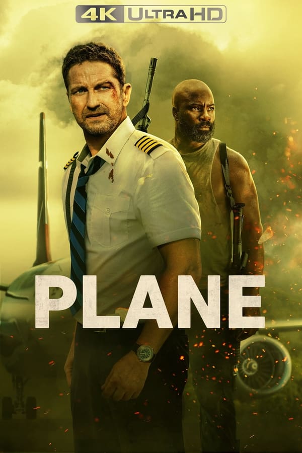 After a heroic job of successfully landing his storm-damaged aircraft in a war zone, a fearless pilot finds himself between the agendas of multiple militias planning to take the plane and its passengers hostage.