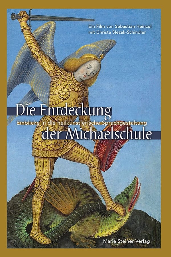 Die Entdeckung der Michaelschule – Einblicke in die heilkünstlerische Sprachgestaltung