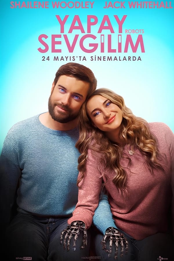 TR - Yapay Sevgilim - 2023