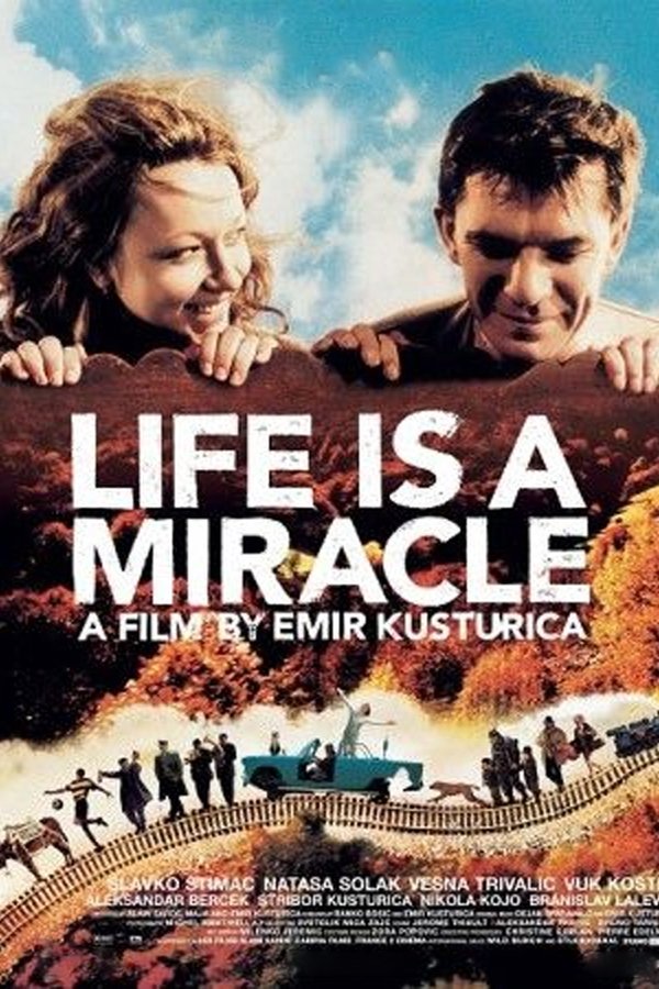 Life Is a Miracle