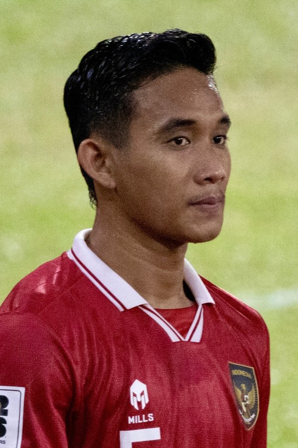 Rizky Ridho