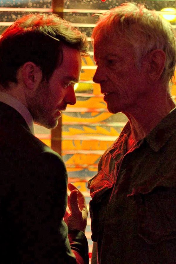 Marvel’s The Defenders – S01E04 – Il drago felice