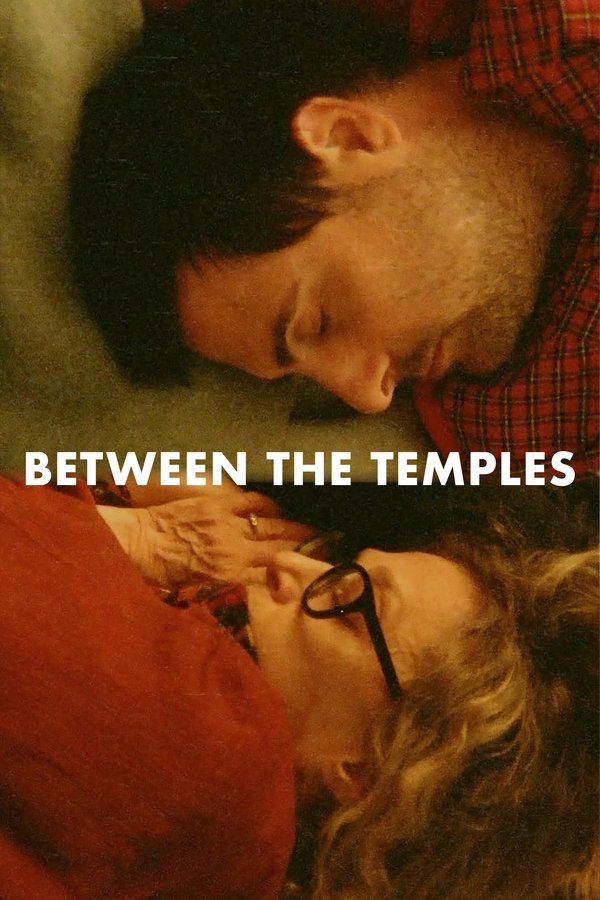 Between the Temples Poster