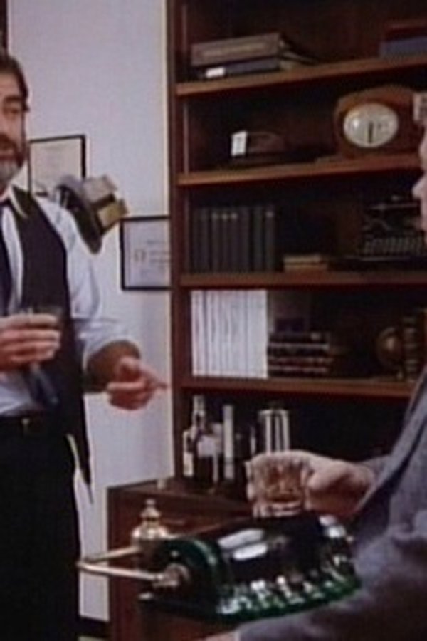 Alfred Hitchcock presenta (1985) – S01E18 – Episodio 18