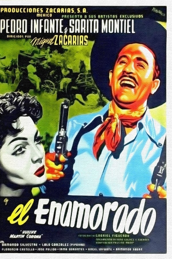 El enamorado