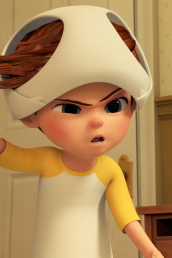 Baby Boss: Di nuovo in affari – S02E09 – Il problema numero uno