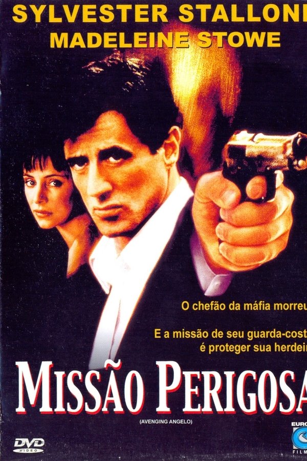 Missão Perigosa