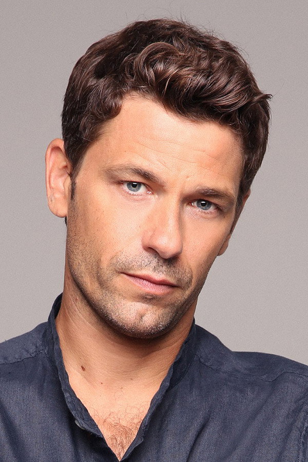 Apostolis Totsikas's headshot