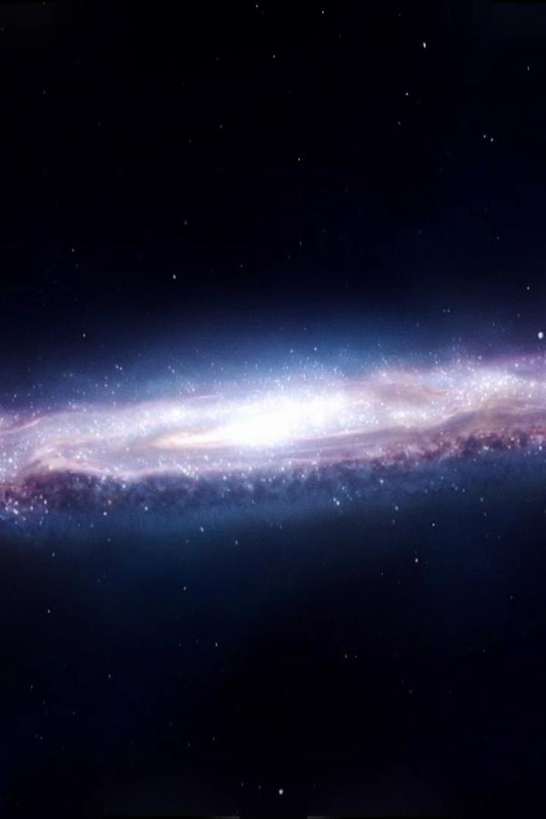 Come funziona l’Universo – S06E06 – La morte della Via Lattea