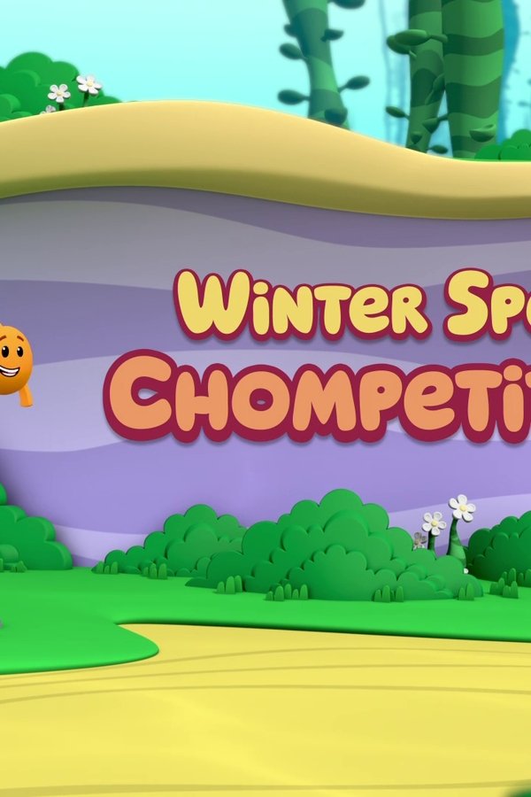 Bubble Guppies: Un tuffo nel blu e impari di più – S06E09 – Episodio 9