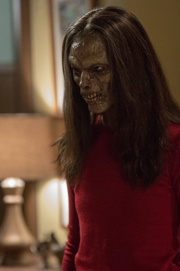 Grimm – S04E13 – La prova del fuoco
