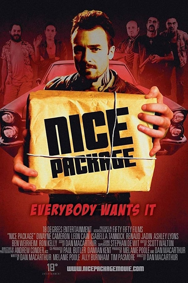 Nice Package (2016)