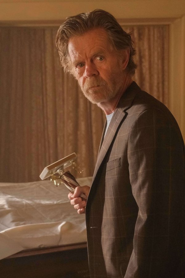 Shameless – S10E11 – Location, location, location