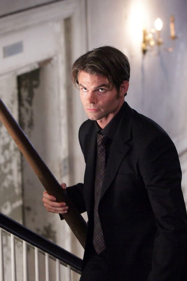 The Vampire Diaries – S02E08 – Rose