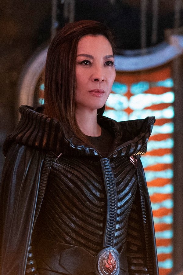 Star Trek: Discovery – S02E03 – Punto di luce