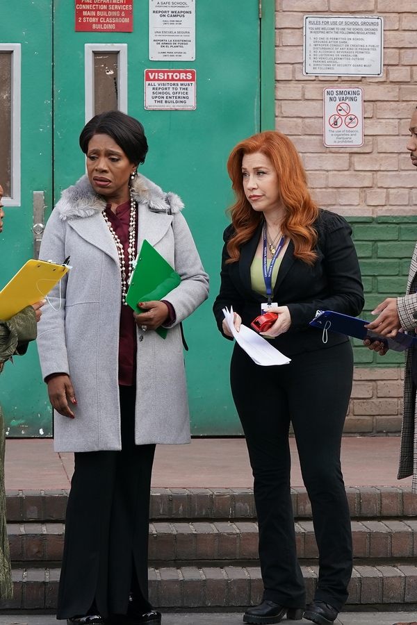 Abbott Elementary – S02E19 – Episodio 19