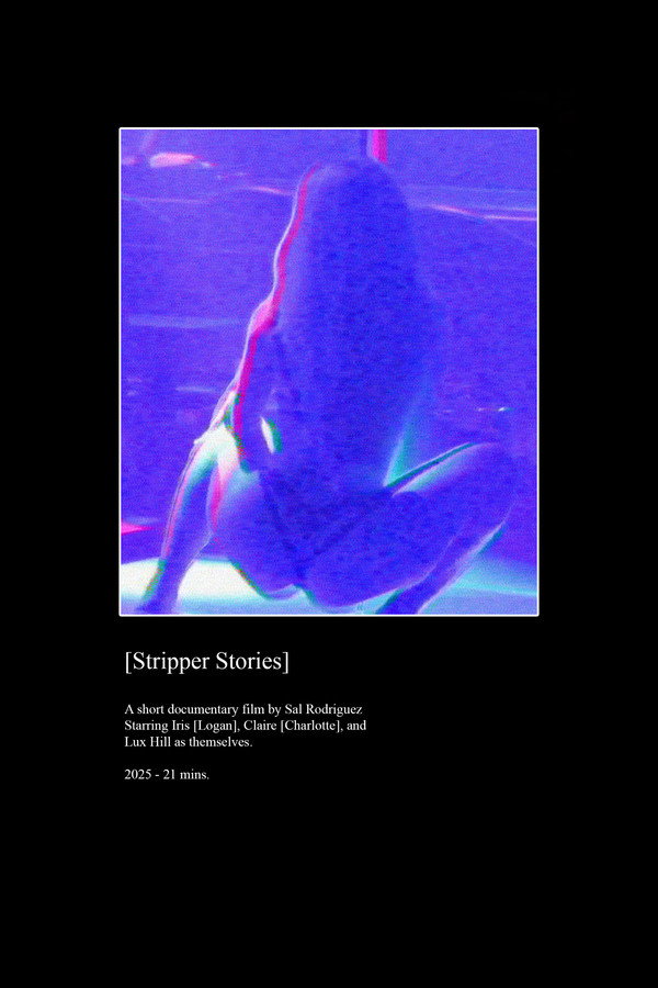 [Stripper Stories]