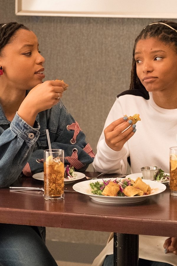 grown-ish – S01E10 – Episodio 10