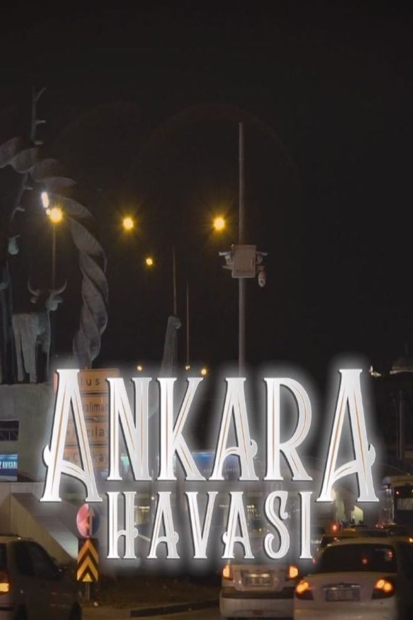 Ankara Havası