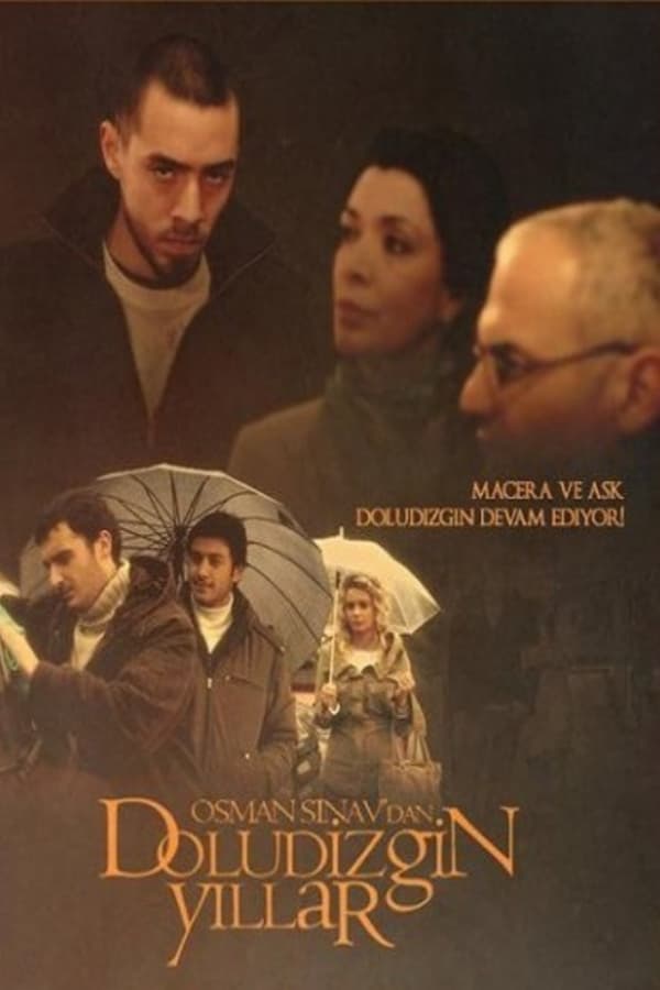 Doludizgin Yıllar