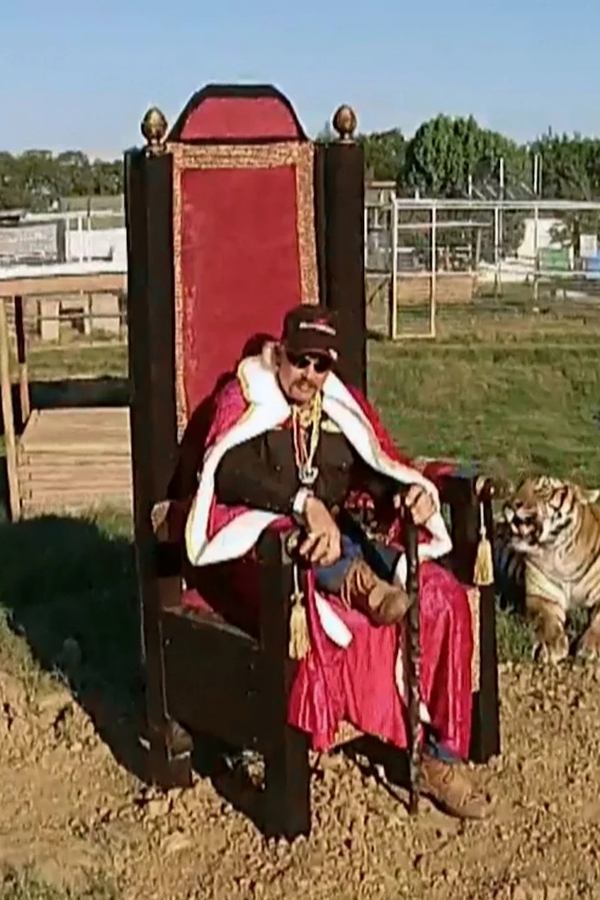 Tiger King – S01E07 – Episodio 7