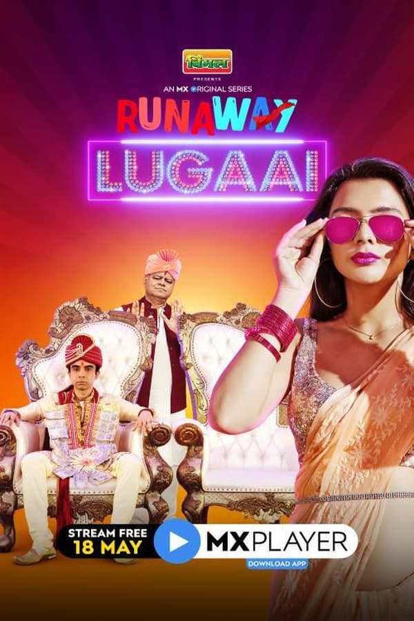 TVplus IN - Runaway Lugaai 2021